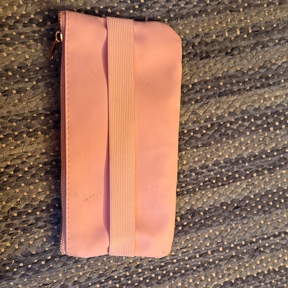 Pink Pencil pouch - Picture 2 of 4